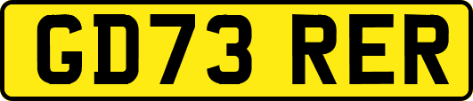 GD73RER