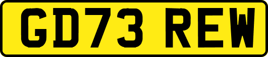 GD73REW