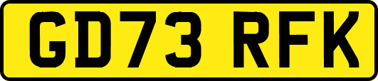 GD73RFK