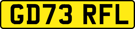 GD73RFL
