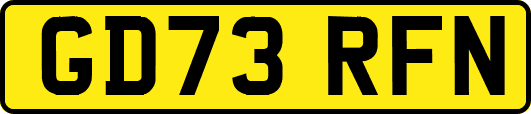 GD73RFN