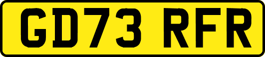 GD73RFR