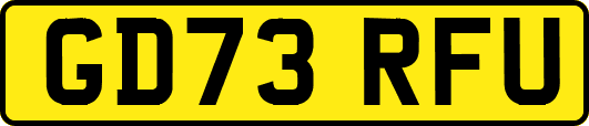 GD73RFU