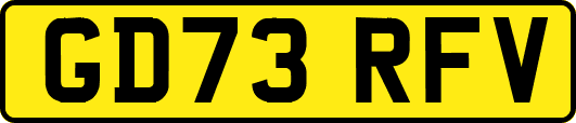 GD73RFV