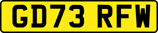 GD73RFW