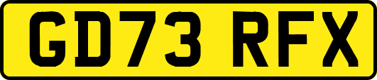 GD73RFX