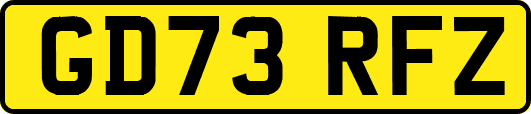 GD73RFZ