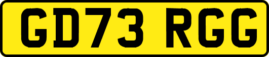 GD73RGG
