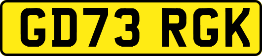 GD73RGK