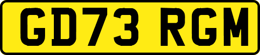 GD73RGM