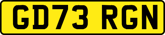 GD73RGN