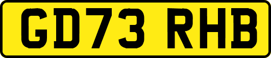 GD73RHB