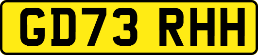 GD73RHH