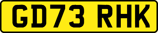 GD73RHK