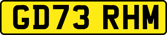 GD73RHM