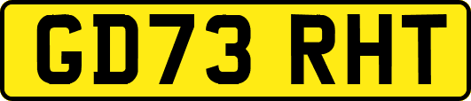 GD73RHT