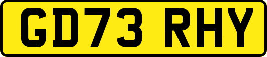 GD73RHY