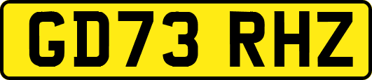 GD73RHZ