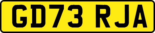 GD73RJA