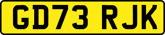 GD73RJK