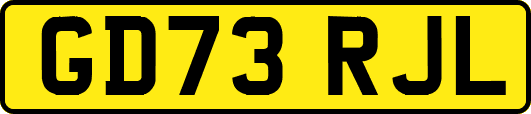 GD73RJL