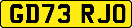 GD73RJO