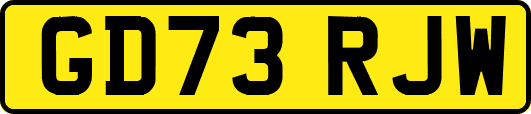 GD73RJW