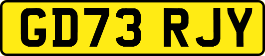 GD73RJY