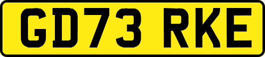 GD73RKE