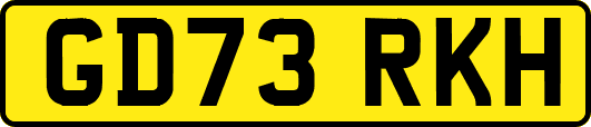 GD73RKH