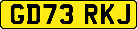 GD73RKJ