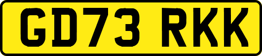 GD73RKK