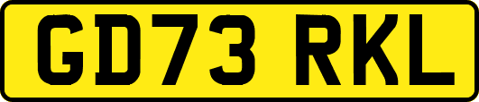 GD73RKL