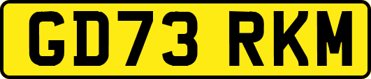GD73RKM