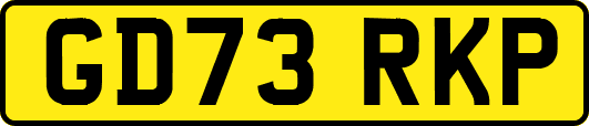 GD73RKP