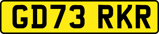 GD73RKR