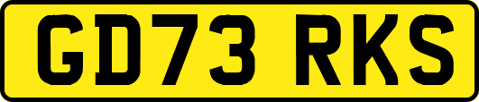 GD73RKS