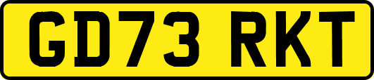 GD73RKT