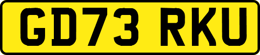 GD73RKU