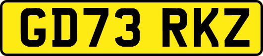 GD73RKZ