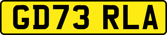 GD73RLA