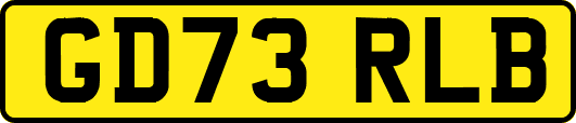 GD73RLB