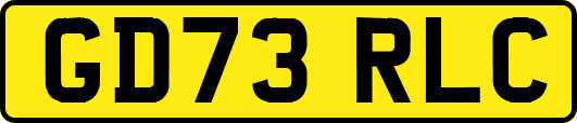 GD73RLC