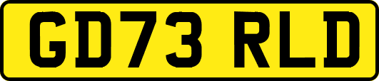 GD73RLD