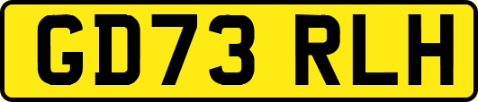 GD73RLH