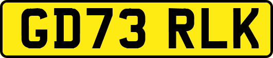 GD73RLK