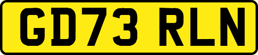 GD73RLN