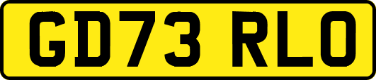 GD73RLO