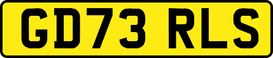 GD73RLS