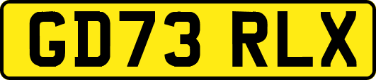 GD73RLX